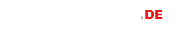 Starkregen
